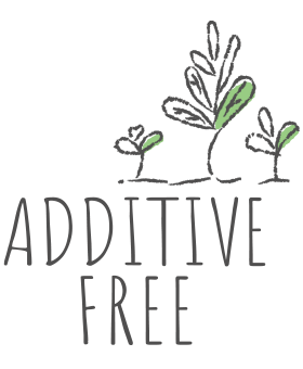 ADDITIVE FREE