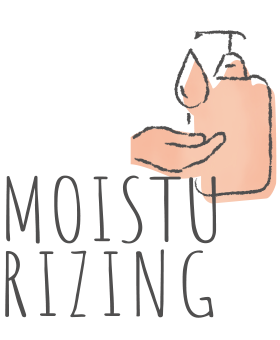 MOISTURIZING